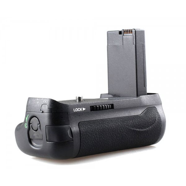 BG-2T Battery Grip για κάμερες Nikon D5500 D5600