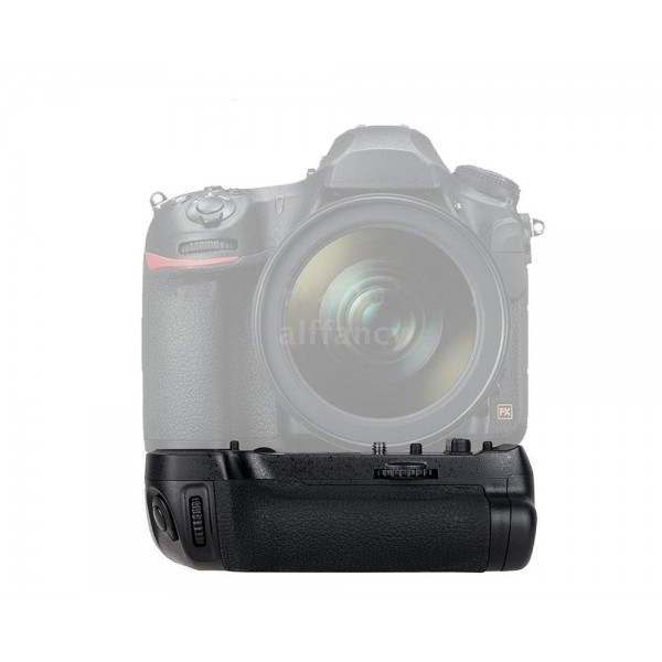 Vertical Battery Grip Holder Mount for Nikon D850 as BG-2X