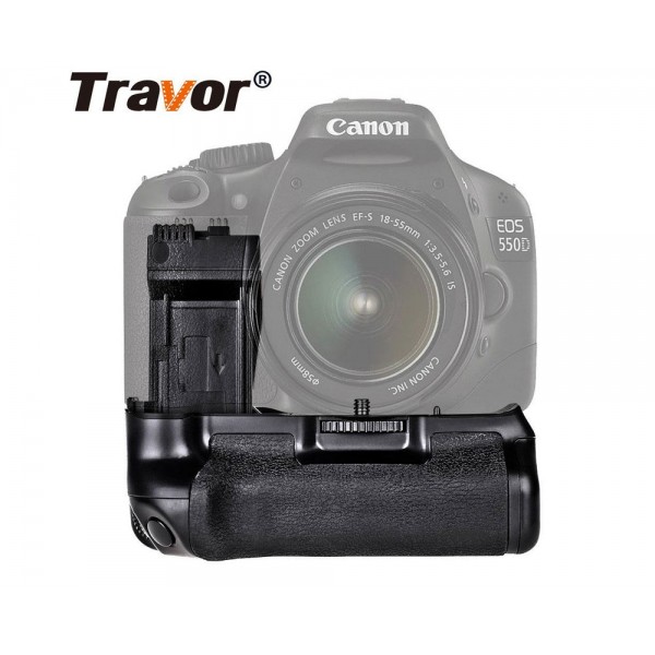 BG-E8 Battery Grip For Canon 550D 600D 650D 700D T2i T3i T4i