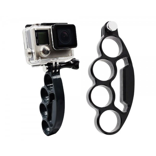 Grip Handle Holder Mount for GoPro