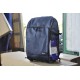 Φωτογραφική τσάντα πλάτης DIAT 250 με USB Interface (Μπλε χρώμα)