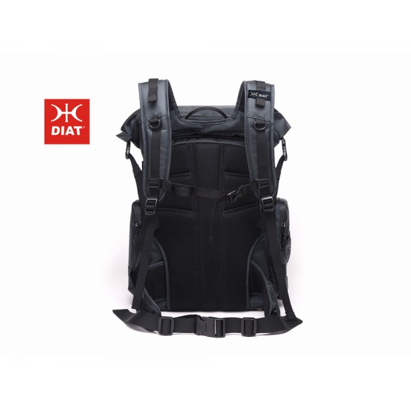Super Large DIAT 400 Photography Professional Bag + External heigth  80cm