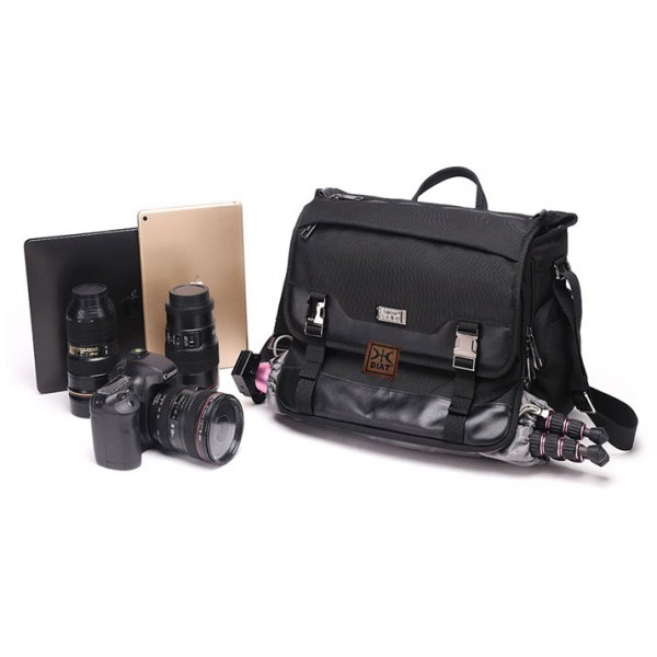 DIAT Business PRO 20 Photography Shoulder Professioanal Bag