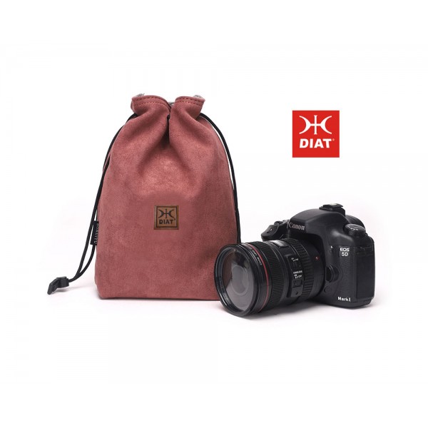 DIAT Micro Photography Camera Bag