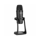 BOYA BY-PM700 USB Computer Live Interview Microphone Conference BOYA BY-PM700 USB Computer Live Interview Microphone Conference