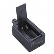 BY-WXLR8 PRO UHF Wireless XLR Plug-on Transmitter