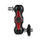 Ball Head Mount Arm for Any 1/4" Camera Ball Head Mount Arm for Any 1/4" Camera