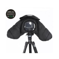 Επαγγελματικό Snow & Rain Coat Protector για κάμερες