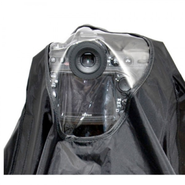 Professional Camera Rain Cover Case