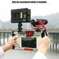 CellPhone Handheld Mount Cage Video Camera Stabilizer