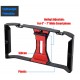 CellPhone Handheld Mount Cage Video Camera Stabilizer