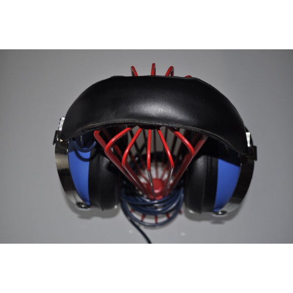 Vintage Stanton Dynaphase Forty Headphones HIFI