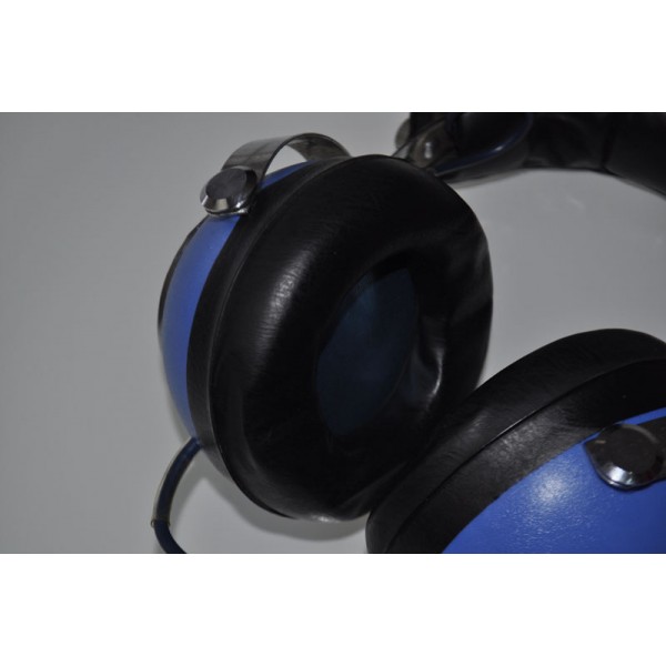 Vintage Stanton Dynaphase Forty Headphones HIFI