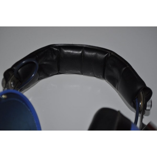 Vintage Stanton Dynaphase Forty Headphones HIFI