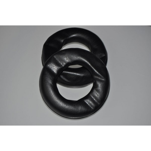 Vintage Stanton Dynaphase Forty Headphones HIFI