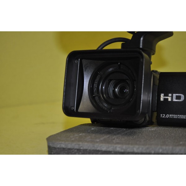 SONY HXR-MC50 -FULL HD - HDMI - 64GB