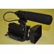 SONY HXR-MC50 -FULL HD - HDMI - 64GB