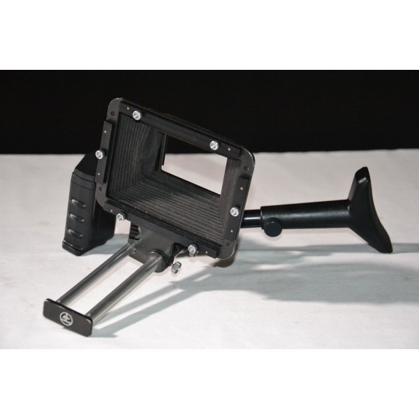 Vintage Extension Camera Focussing Rail Macro Close Up