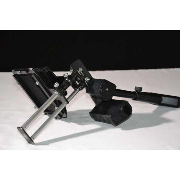 Vintage Extension Camera Focussing Rail Macro Close Up