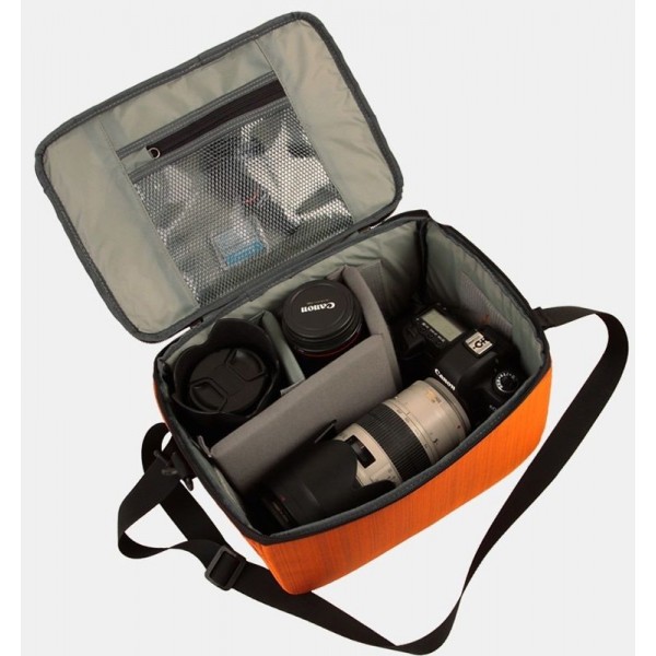 DSLR Dividers Camera Lens Bag
