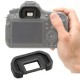PhotoCame Eyecup for Canon EB For 70D 60D 50D 6D 5D Mark ii