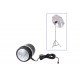 Φλας 70W E27 Slave Bulb Lamp For Studio Lighting Φλας 70W E27 Slave Bulb Lamp For Studio Lighting