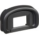 PhotoCame EG8 Eyecup for Canon EOS 7D, 7D MARK II, 5D MARK III, 5D MARK IV, 5DS, 1DX, 1D MARK IV etc