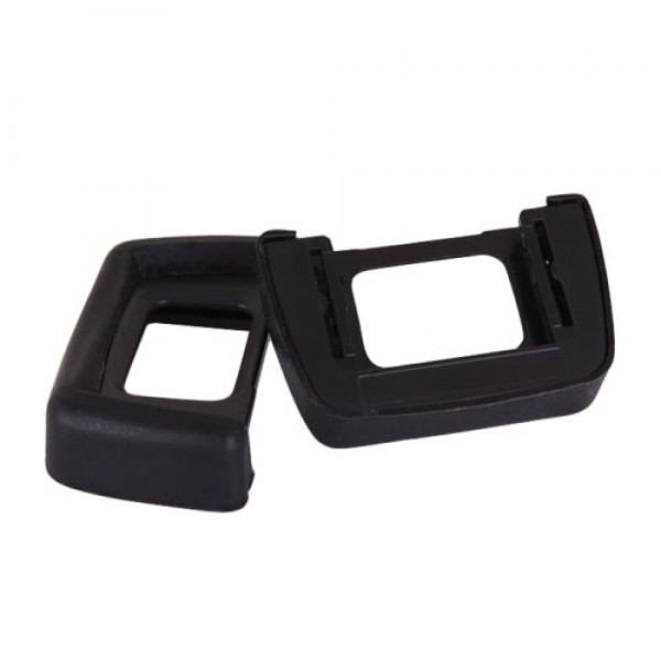 DK 24 PhotoCame Eyecup for Nikon D5000, D3000