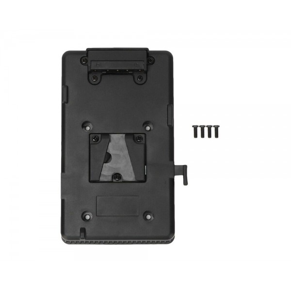 V-Lock Battery Pack Plate Adapter