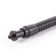 Flex Arm Gooseneck with 1/4" Screw Mount Flex Arm Gooseneck with 1/4" Screw Mount