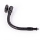 Flex Arm Gooseneck with 1/4" Screw Mount Flex Arm Gooseneck with 1/4" Screw Mount