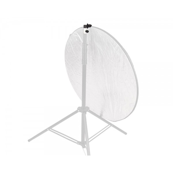 Αντάπτορας στήριξης ανακλαστήρα Disc Holder Clip for Light Stand