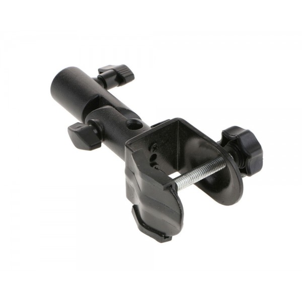 PhotoCame αντάπτορας τύπου C Clip Clamp Stud Spigot 