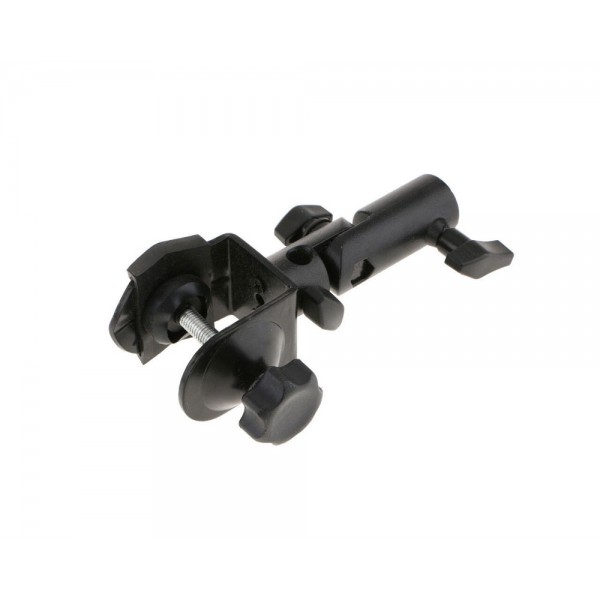 PhotoCame αντάπτορας τύπου C Clip Clamp Stud Spigot 