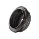 Μετατροπέας Canon FD φακού σε μηχανή Nikon 1 Mount (χωρίς AF confirm chip) Μετατροπέας Canon FD φακού σε μηχανή Nikon 1 Mount (χωρίς AF confirm chip)