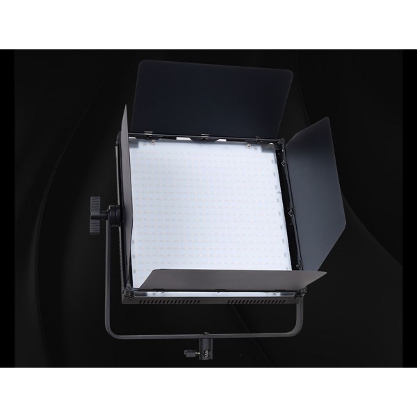 Φωτιστικό LED SMD τεχνολογίας TOLIFO 10.000 Lumens CRI 95 με τροφοδοτικό