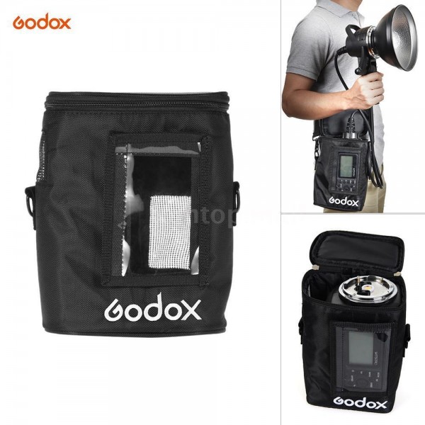 Godox Portable Carrying Bag for Godox AD600 series