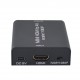 HDMI to 3RCA Audio Video Converter