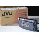 Vintage NTSC JVC GR-AXM910 Boxed VHS-C Camcorder + Accessories