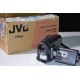 Vintage NTSC JVC GR-AXM910 Boxed VHS-C Camcorder + Accessories