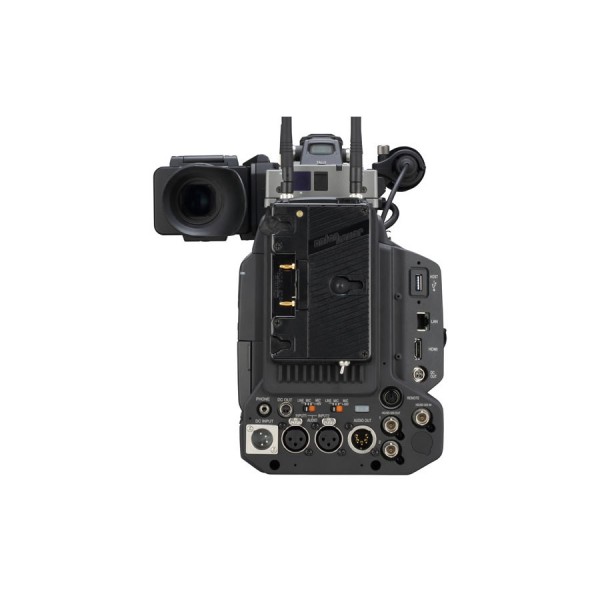 JVC GY-HC900-KJ20 Camcorder (Official JVC)