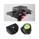 PhotoCame Quick Release Sliding Plate for Stadycam PhotoCame Quick Release Sliding Plate for Stadycam