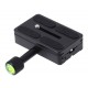 PhotoCame Quick Release Sliding Plate for Stadycam PhotoCame Quick Release Sliding Plate for Stadycam