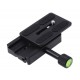 PhotoCame Quick Release Sliding Plate for Stadycam PhotoCame Quick Release Sliding Plate for Stadycam