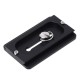 PhotoCame Quick Release Sliding Plate for Stadycam PhotoCame Quick Release Sliding Plate for Stadycam