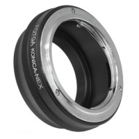 Konica AR Lens to E-Mount Adapter for Sony