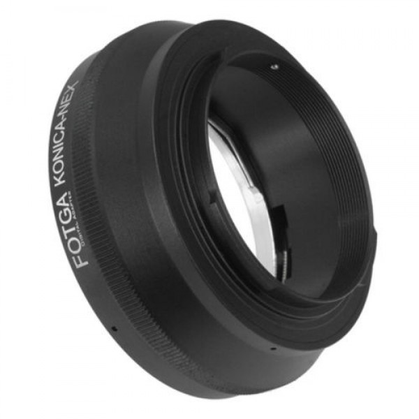 Konica AR Lens to E-Mount Adapter for Sony (without  AF confirm chip)