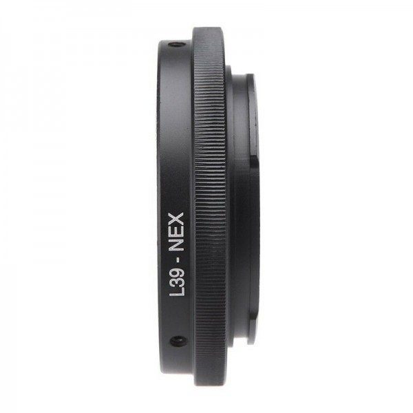 Μετατροπέας Leica L39 Mount  φακού σε μηχανή  Sony NEX E Mount (χωρίς AF confirm chip)