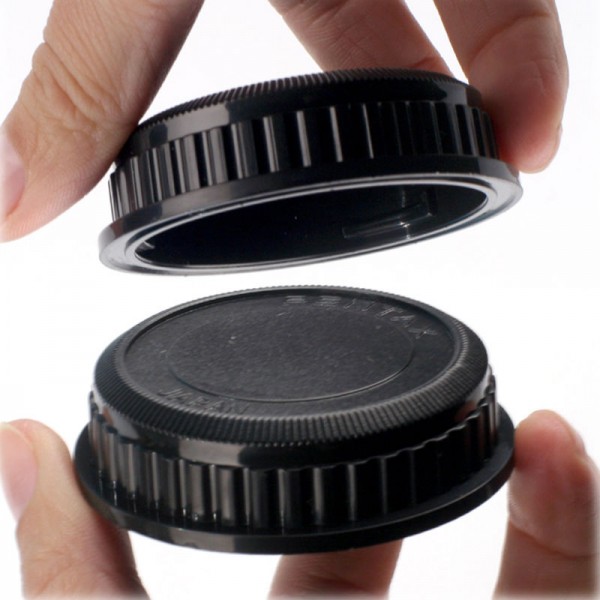 Rear Lens Caps Cover for PK Lens Pentax