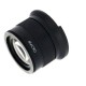 Μετατροπέας Fisheye Wide Angle Macro 0.35x φακού 58mm Μετατροπέας Fisheye Wide Angle Macro 0.35x φακού 58mm